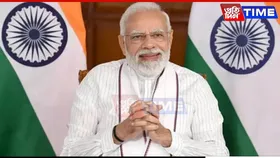 Assam CM Announces 15-Day Statewide Celebration For PM Modi's Birthday