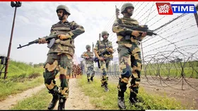 Meghalaya ST Youth Get Chance to Join BSF: 300 Constable Posts Up for Grabs