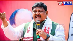 Rakibul Hussain Questions CM’s Move to Allot 3,000 Bighas Tribal Land to Adani