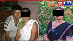 Brutal Double Murder in Assam: Man Kills Wife and Her Alleged Lover, a TET Teacher