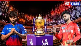 IPL 2025 FINAL: RCB vs PBKS — A New Champion Awaits
