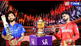 RCB vs PBKS: A Blockbuster IPL 2025 Final Awaits Tonight