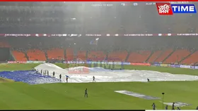 IPL 2025 Final: Will Rain Decide the Champion in Ahmedabad?