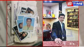 West Bengal Man Found Dead in Tinsukia Hotel Room