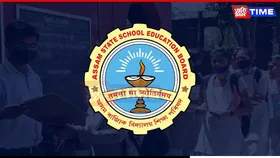 Re-Checking Brings Relief to 88 HSLC Candidates: ASSEB Releases Updated Scores