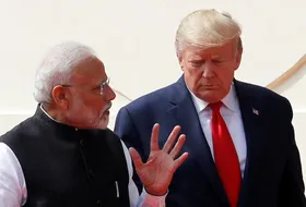 US Slaps Fresh Tariffs on Indian Goods, Trade Ties Strained Further