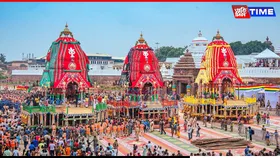 Jagannath Rath Yatra 2025: Date, History, Significance & Global Celebrations