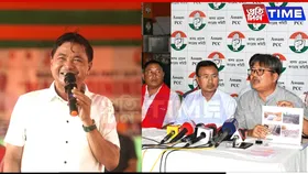 Karbi Congress Accuses Assam Govt of Land Grab to Benefit Corporates