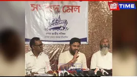 Lurinjyoti Gogoi Lashes Out at Assam Govt Over Worsening Drought, Ineffective Irrigation