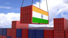 India’s Apparel Exports Rise 9% in Q1; U.S. Remains Top Buyer