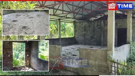 Margherita's Women Hall In Limbo: Locals Question MLA & Contractor