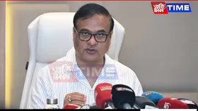 Assam CM Orders Tight Security as Jamiat Delegation Visits Goalpara