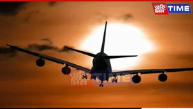 Russian Plane Crashes in Amur Region, All 49 On Board Feared Dead