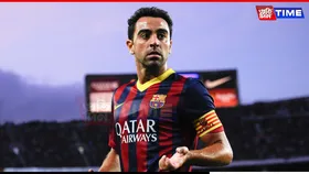 Xavi Shows Interest in India Coach Role, Rejected by AIFF
