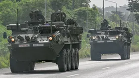 Thailand, Cambodia Trade Blame as Border Violence Escalates; UN Steps In