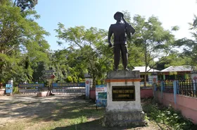 World War 2 Memorials in Arunachal Set for Restoration