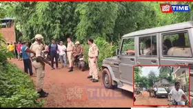 Eviction Notice Served to Minority Families in Guwahati's Maligaon