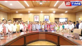 Hill Groups to Protest in Delhi on July 29 for Autonomous State Under Article 244(A)