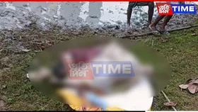 6-Days After Disappearance, Woman’s Body Found Stuffed in Sack in Assam