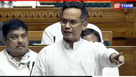 ‘Who Did You Surrender To?’: Gaurav Gogoi Rips Into Centre on Op Sindoor