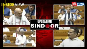 Op Sindoor Debate: A New Normal in India's Terror Response or Political Grandstanding?