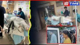 Nandini Kashyap Interrogated in Hit-and-Run; Victim Shifted to Apollo in Critical State