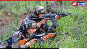 Pahalgam Attack Avenged? Suspected Mastermind Hashim Musa Among 3 Killed