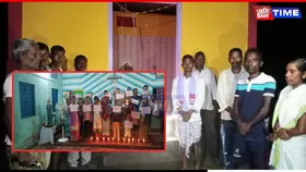 “Withdraw the Project”: Barduar’s Spiritual Resistance Shines Through Lamps