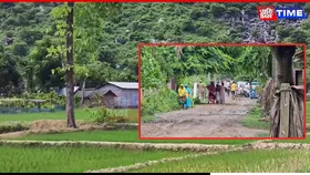 Evictions Without Humanity: Intellectuals Slam Assam Government’s Actions