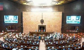 Rajya Sabha to Hold Debate on Operation Sindoor Today