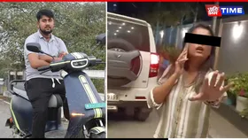 BREAKING: Youth Dies Days After Accident Involving Actress Nandini Kashyap