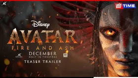 Avatar: Fire and Ash – Release Date, Trailer, Cast, New Villain Varang & More Revealed