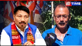 Internal Rift in AGP Widening? Bihpuria Unit Condemns Atul Bora's Remark