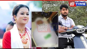 AAPSU Files FIR Against Nandini Kashyap; Rajdhani Theatre Terminates Contract