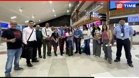 PIB Guwahati Takes 13 Assam Journalists on 7-Day Media Tour to Ladakh