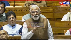 PM Modi’s Lok Sabha Address: 5 Big Quotes That Stood Out