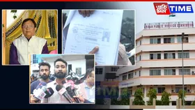 FIR Filed Against Former APSC Chairman Tara Prasad Das Over Forged SC Certificate