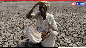 Assam Issues Emergency Measures as Rainfall Deficit Triggers Drought Fears