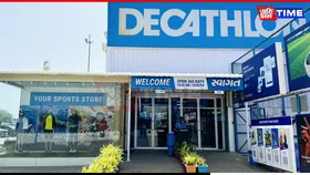 Decathlon Eyes $3B Sourcing from India, 300K Jobs by 2030