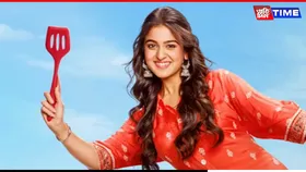 Who Is Divita Juneja? Meet the Promising Newcomer Making Her Big Screen Debut With Heer Express
