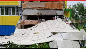 Powerful 8.8 Earthquake Jolts Russia, Tsunami Alerts Issued