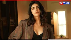 Who Is Medha Rana? Meet Varun Dhawan’s Leading Lady in Border 2