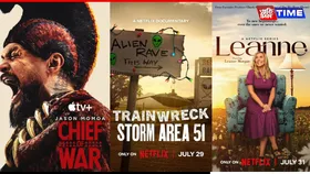 Latest OTT Releases (July 28–August 3, 2025): Housefull 5, Chief of War, WWE: Unreal & More
