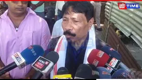 Crisis Within AGP Deepens as Atul Bora Fails to Appease Party's Majuli Unit
