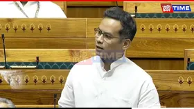 Gaurav Gogoi Questions Centre Over Inaction on Illegal Coal Syndicate in Assam-M'laya