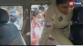 Who Let Nandinee Go? Silence, CCTV, and a Night of Missed Action