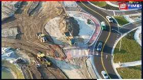 272 Road and Rail Projects Underway Under Sagarmala Scheme: Sonowal