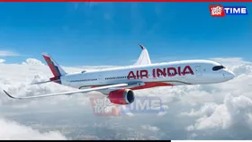 DGCA Flags 100 Safety Lapses at Air India, 7 Marked 'Level-1' Violations