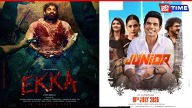 Most-awaited Kannada OTT Releases in August 2025: Ekka, Junior, Su From So and More