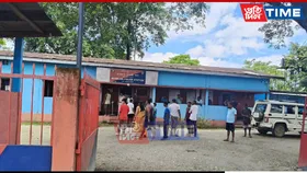Assam: Unidentified Miscreants Open Fire at Night Guards in Dighaltarang Tea Estate